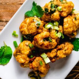Gobi Pakora(1LB)