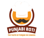 Punjabi Roti