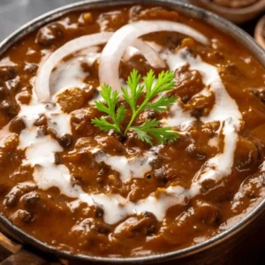 dal makhni