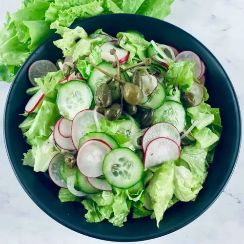 salad